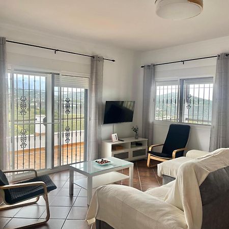Casa Rural Villa Miradri Torrox Eksteriør bilde